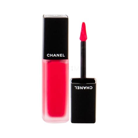 offerta rossetto ink chanel|chanel rouge allure ink rossetto.